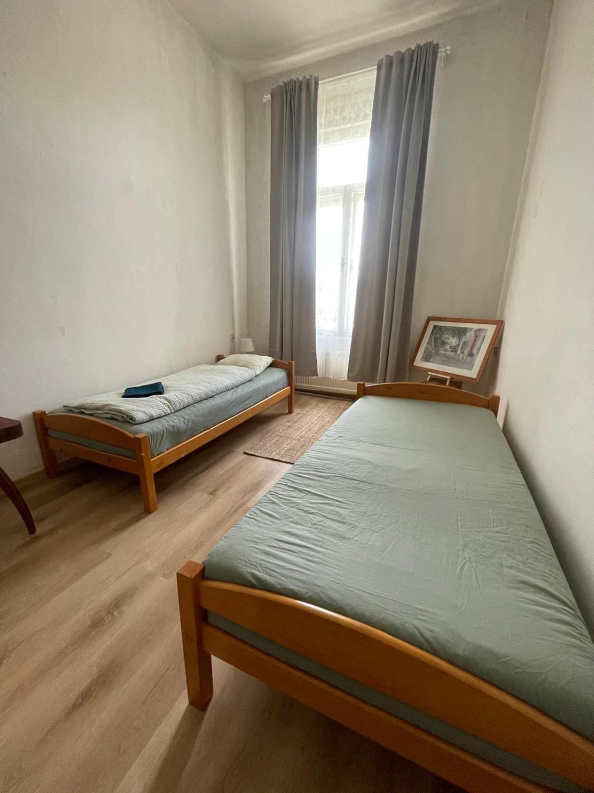 Hostel Moravia Ostrava Quarto foto